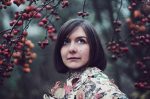 Emily Portman on studying folk music at university, collecting supernatural folk songs and how to be a touring mum